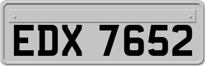 EDX7652