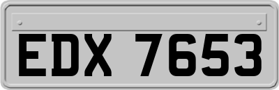 EDX7653