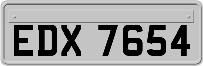 EDX7654