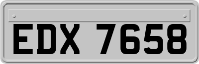 EDX7658