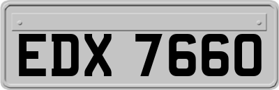EDX7660