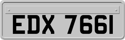 EDX7661
