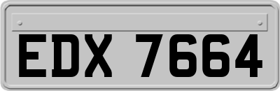 EDX7664