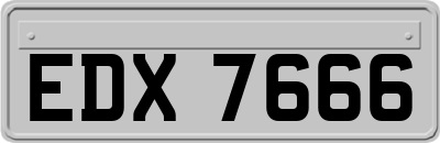 EDX7666