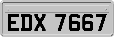 EDX7667