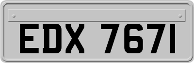 EDX7671