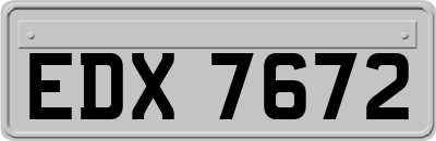 EDX7672