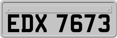 EDX7673
