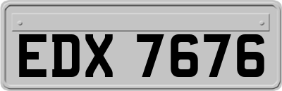 EDX7676