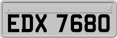 EDX7680