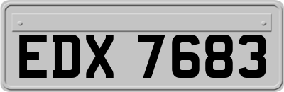 EDX7683