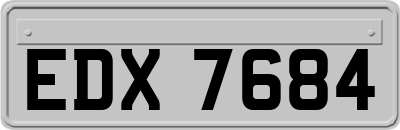 EDX7684