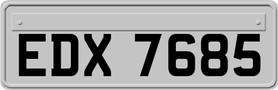 EDX7685
