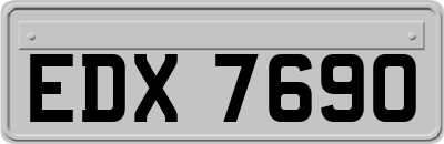 EDX7690