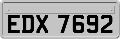 EDX7692
