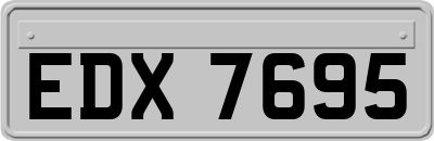 EDX7695