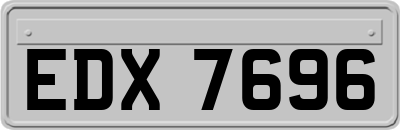 EDX7696