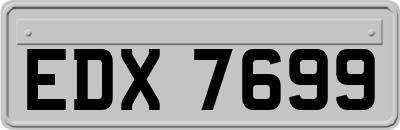 EDX7699