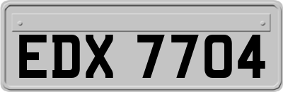 EDX7704