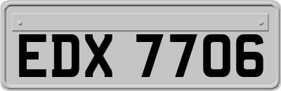 EDX7706