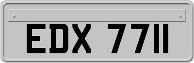 EDX7711