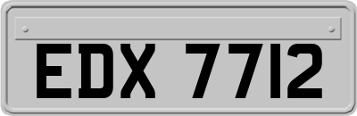EDX7712