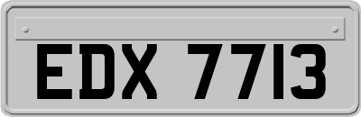 EDX7713