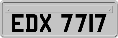 EDX7717