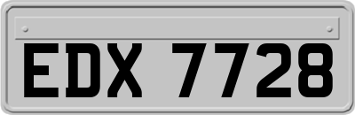 EDX7728