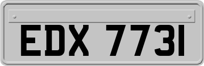 EDX7731