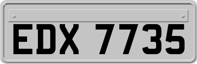 EDX7735