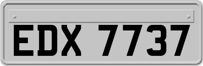 EDX7737