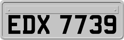 EDX7739