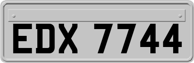 EDX7744