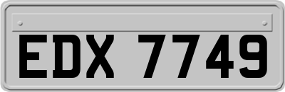 EDX7749