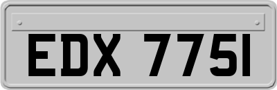 EDX7751
