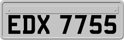 EDX7755