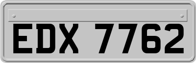 EDX7762