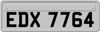EDX7764