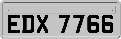 EDX7766