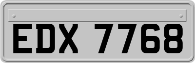 EDX7768