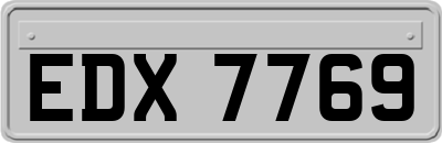 EDX7769