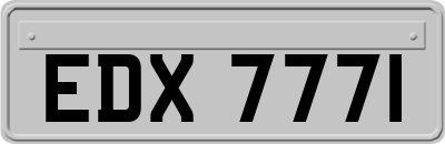 EDX7771
