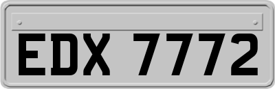 EDX7772