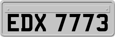 EDX7773