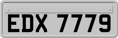 EDX7779