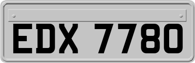 EDX7780