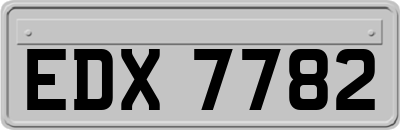 EDX7782