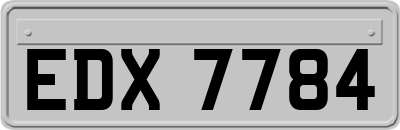 EDX7784