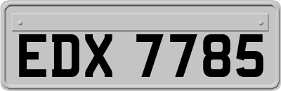 EDX7785